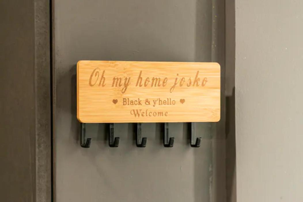 Black & Y'Hello T2 : Wifi/Parking/ 5' Centre-Ville Angoulême Dış mekan fotoğraf